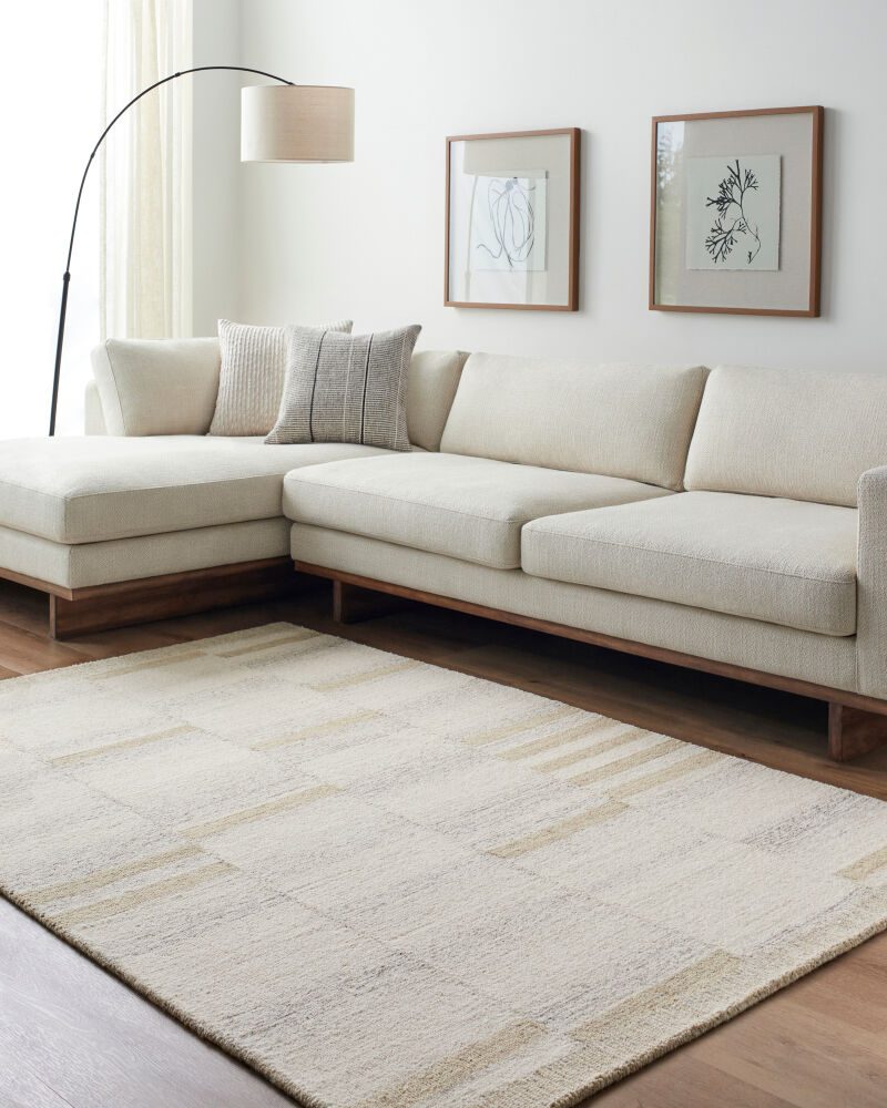 Max Handmade Rug