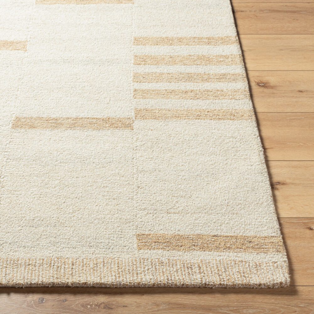 Max Handmade Rug