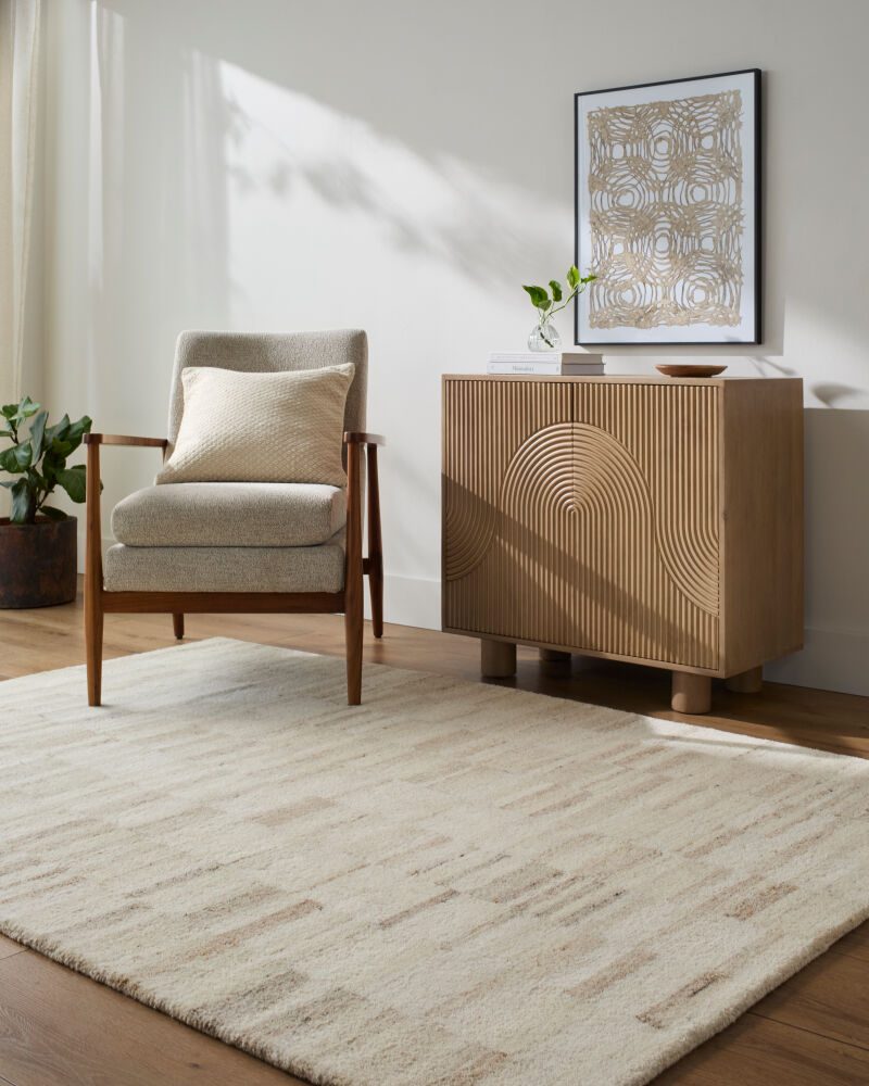 Max Handmade Rug
