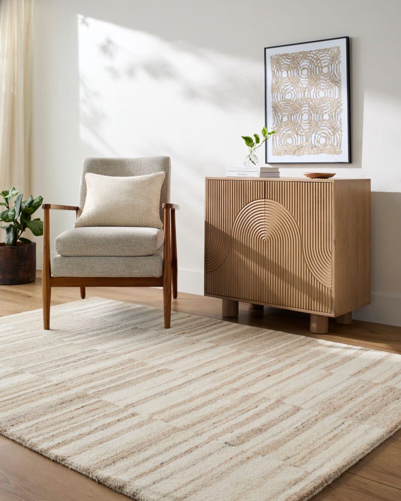 Max Handmade Rug
