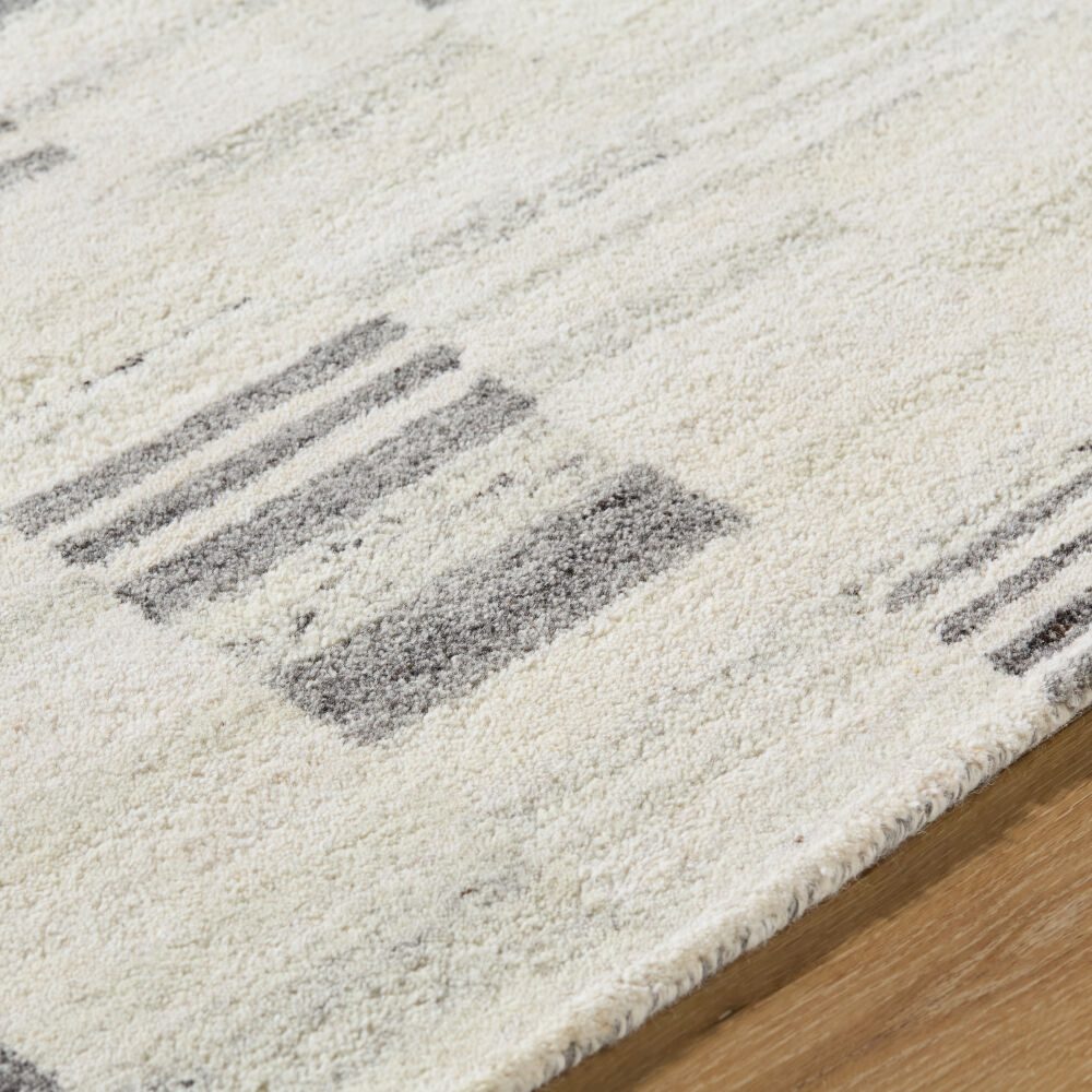 Max Handmade Rug