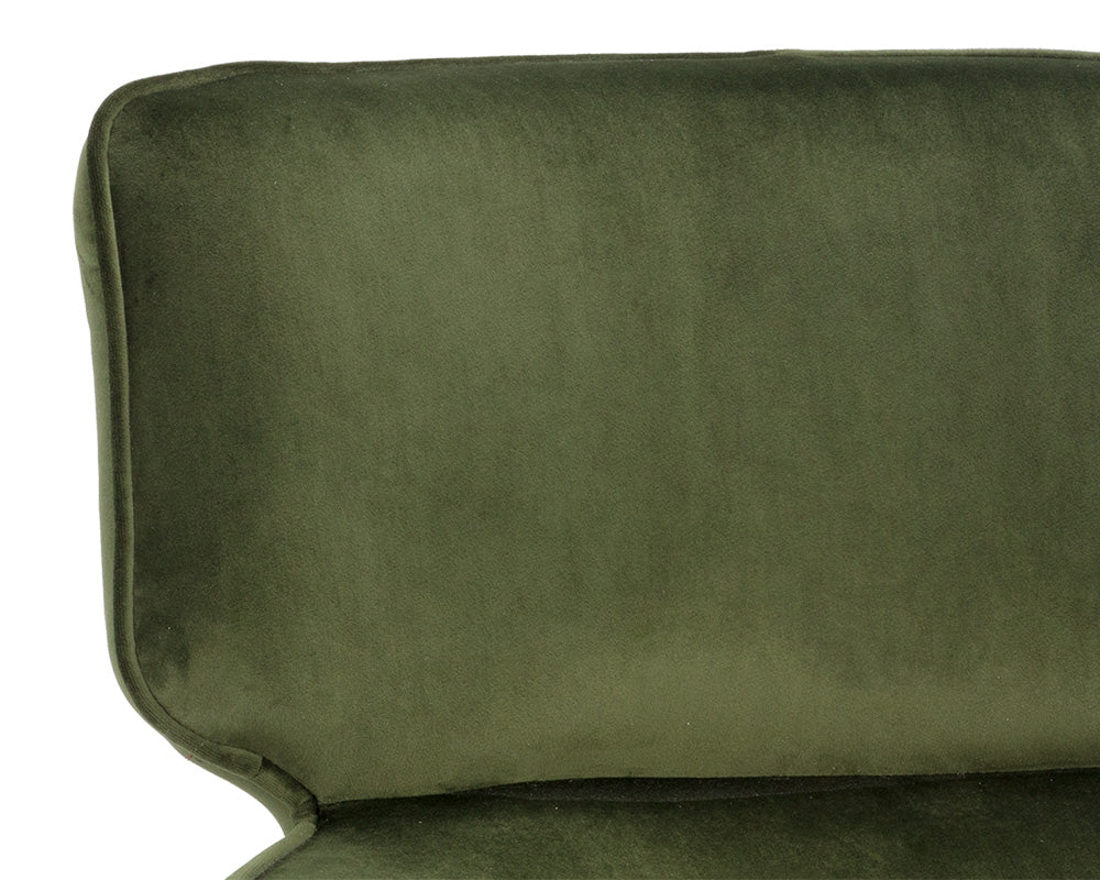 Maximus Lounge Chair
