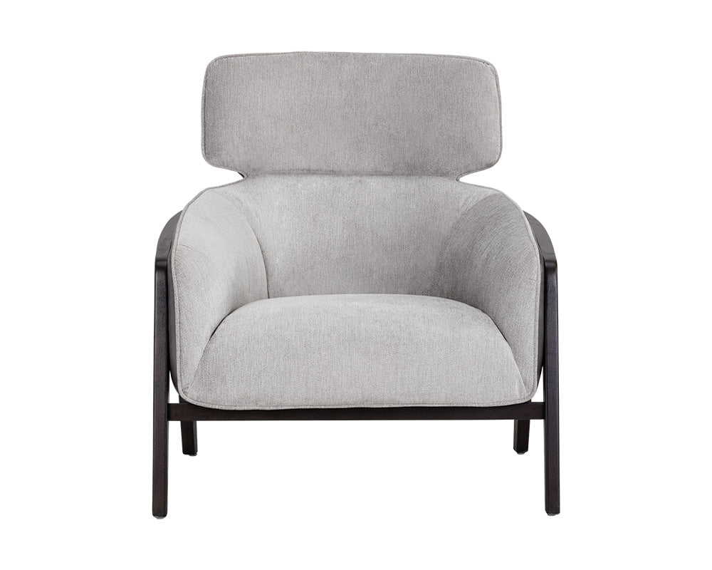 Maximus Lounge Chair