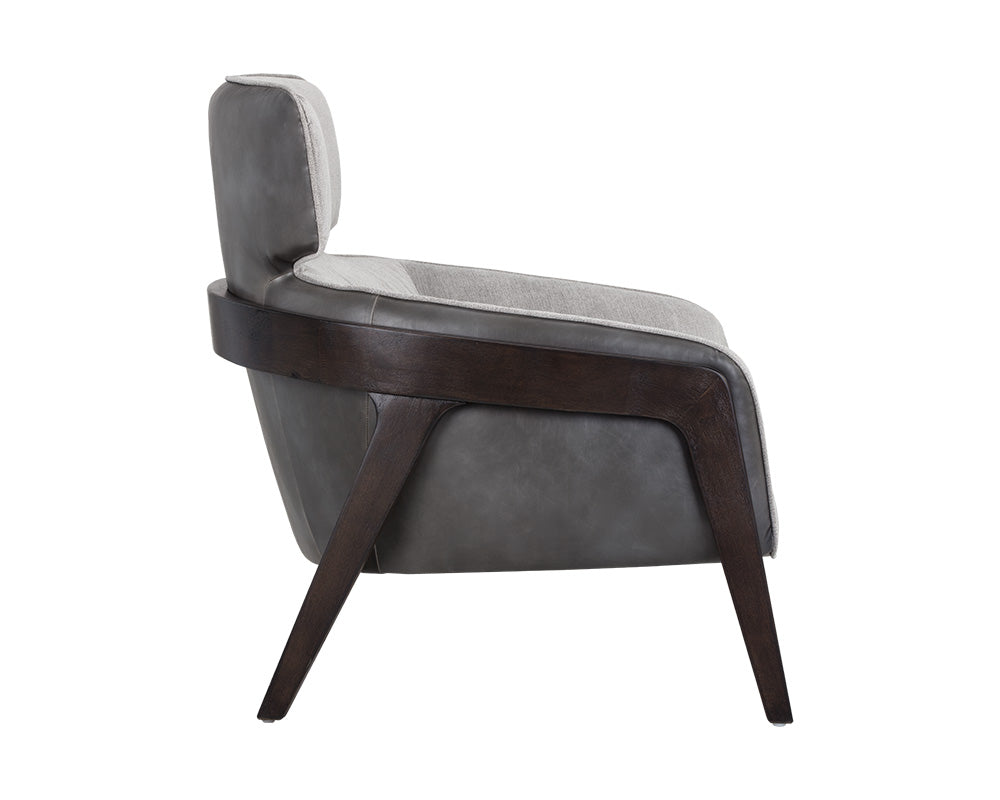 Maximus Lounge Chair