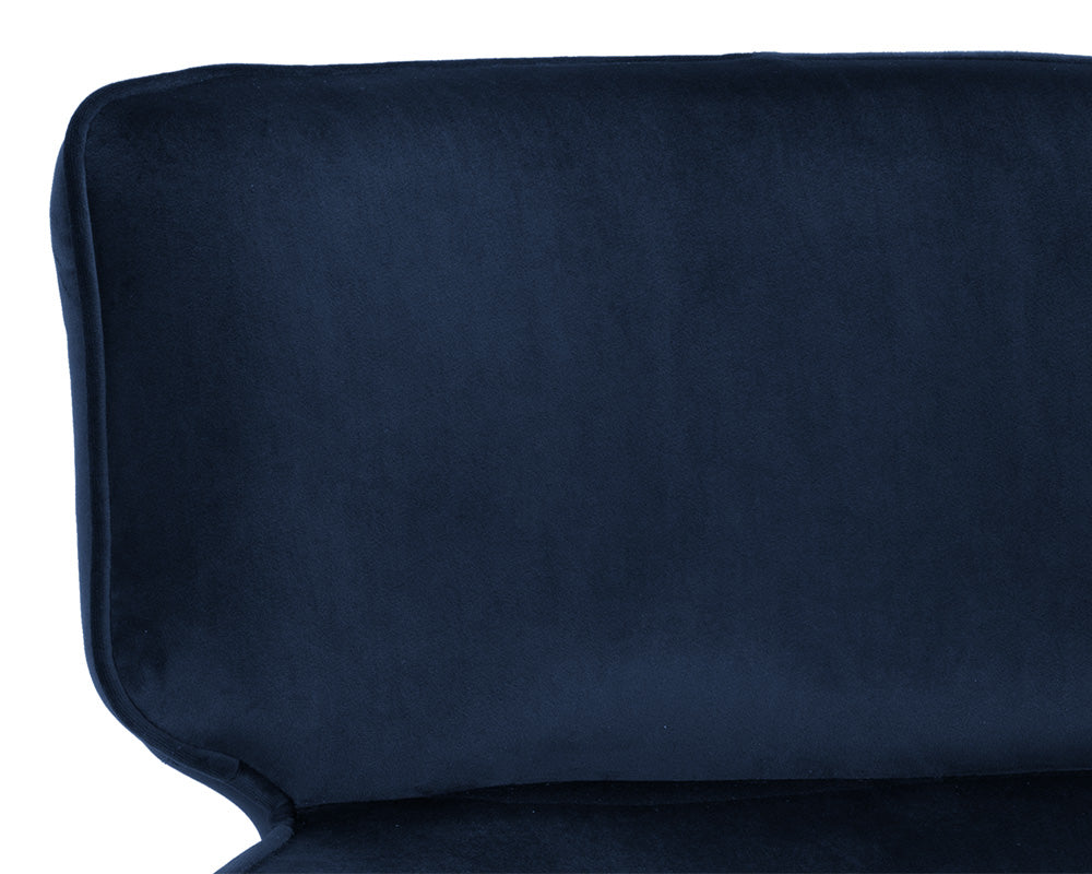 Maximus Lounge Chair