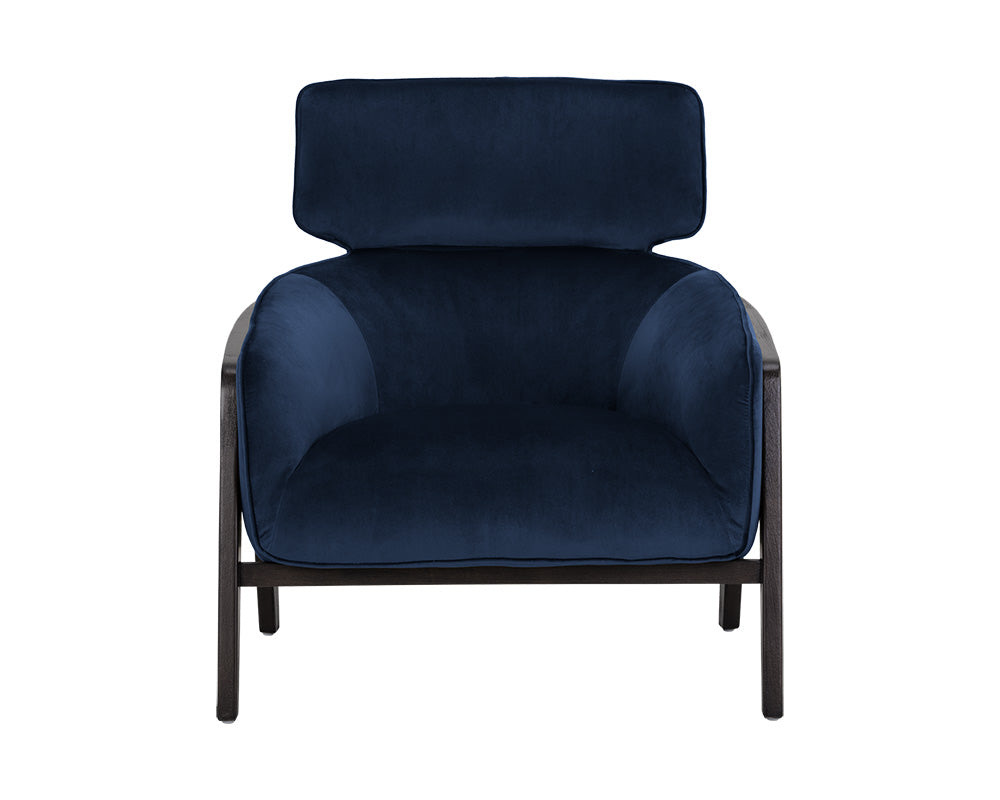Maximus Lounge Chair