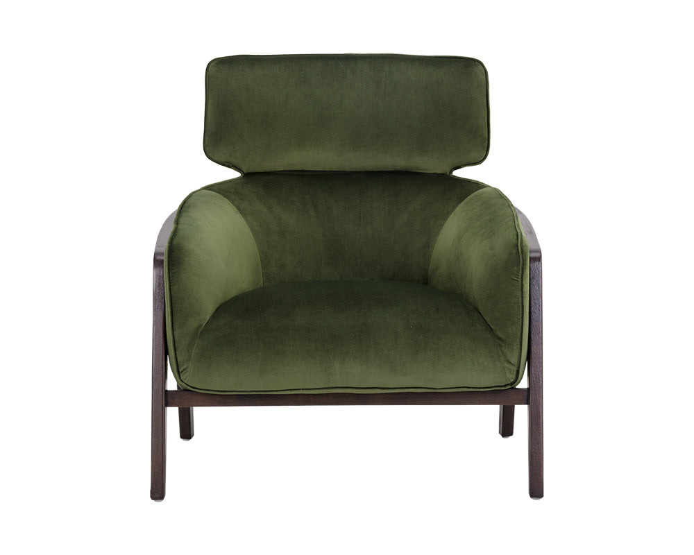 Maximus Lounge Chair