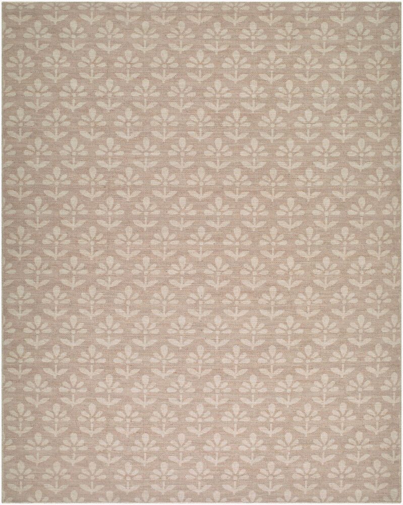 Maya Machine Woven Rug