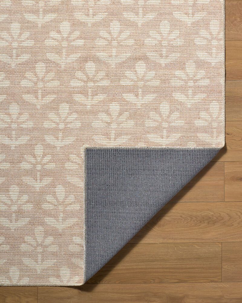 Maya Machine Woven Rug