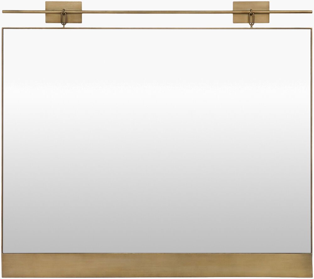 Meier Accent Mirror