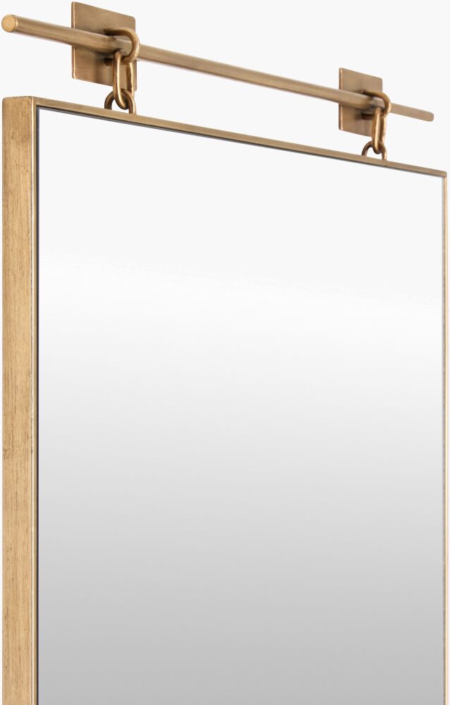 Meier Accent Mirror