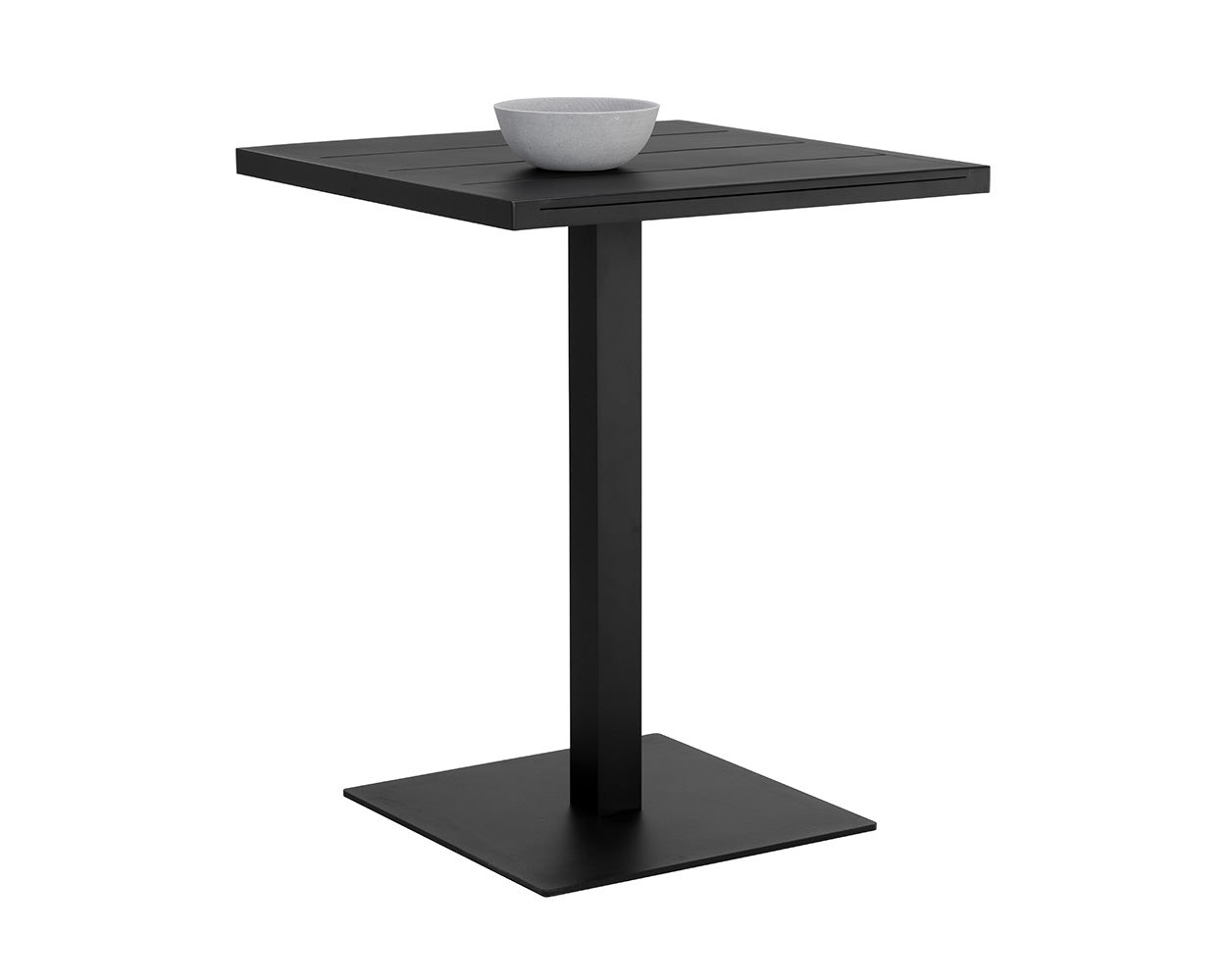Merano Bar Table - Square