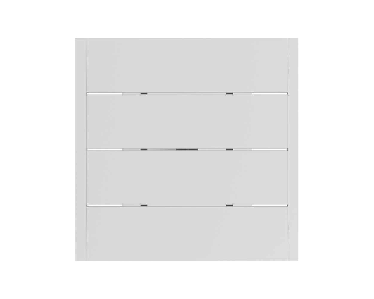 Merano Bar Table - Square