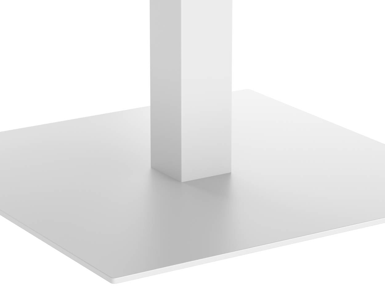Merano Bar Table - Square