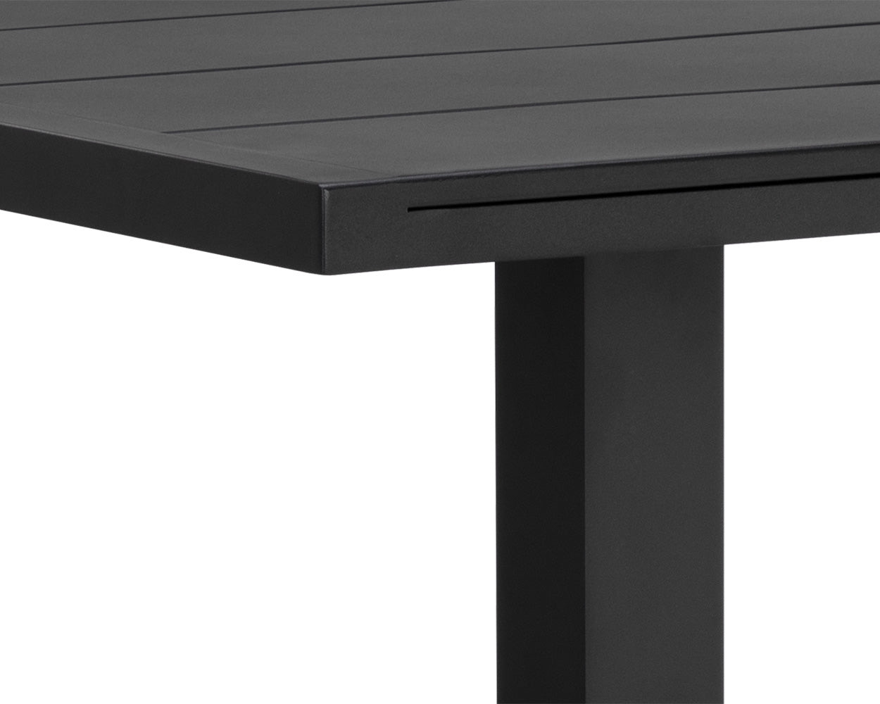 Merano Bar Table - Square