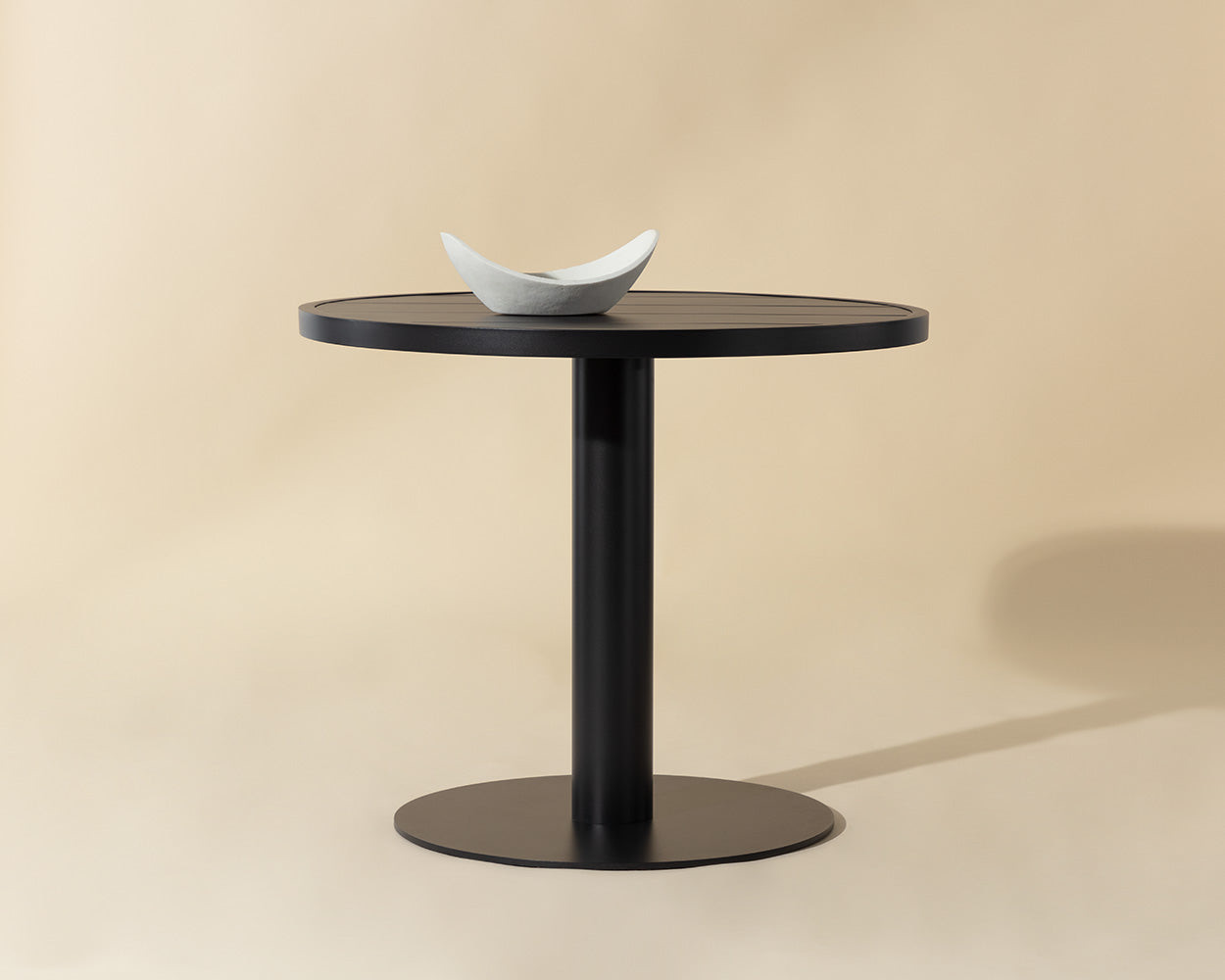 Merano Bistro Table - 36" - Round