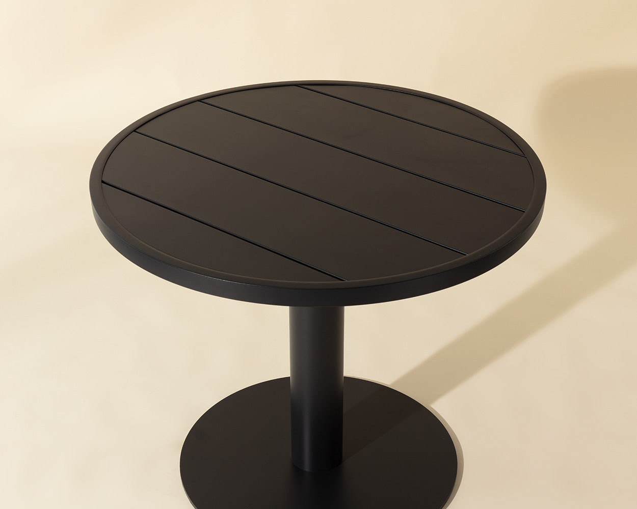 Merano Bistro Table - 36" - Round