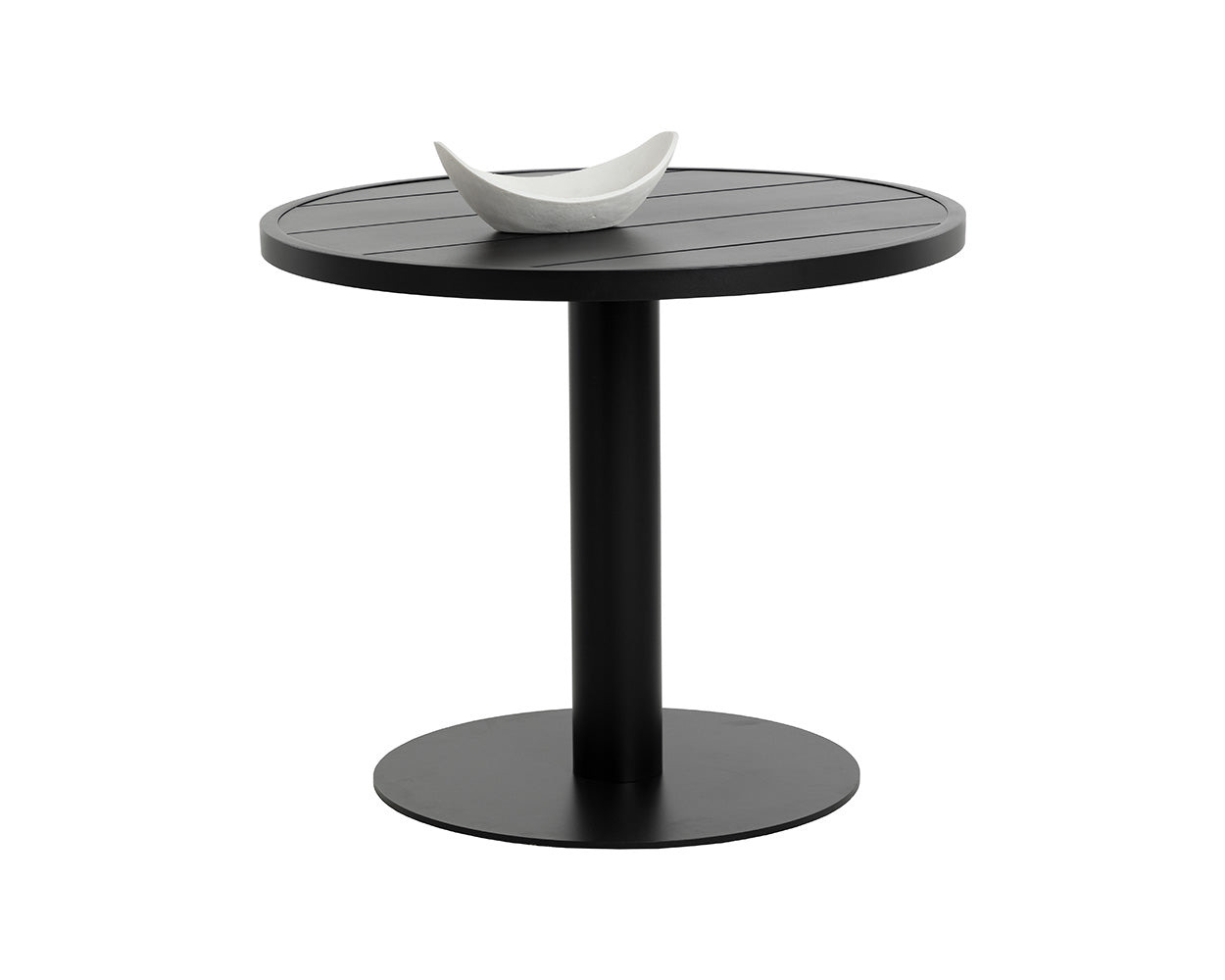 Merano Bistro Table - 36" - Round