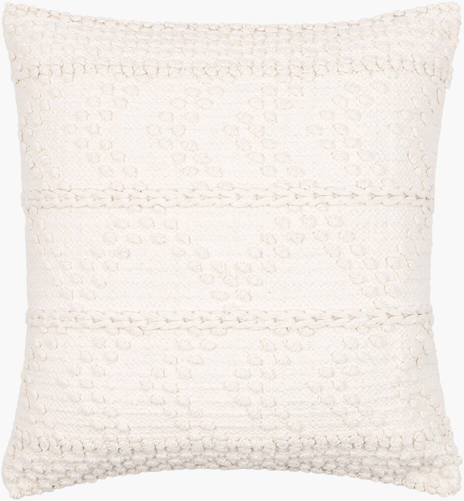 Merdo Accent Pillow
