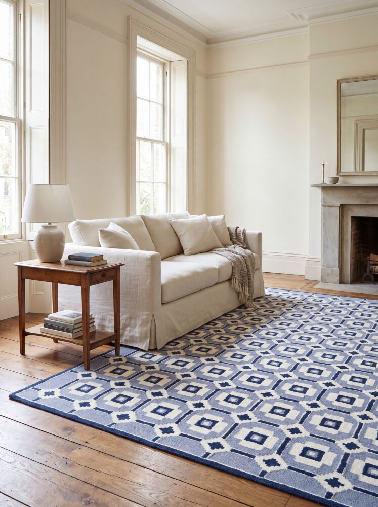 Meredies Handmade Rug