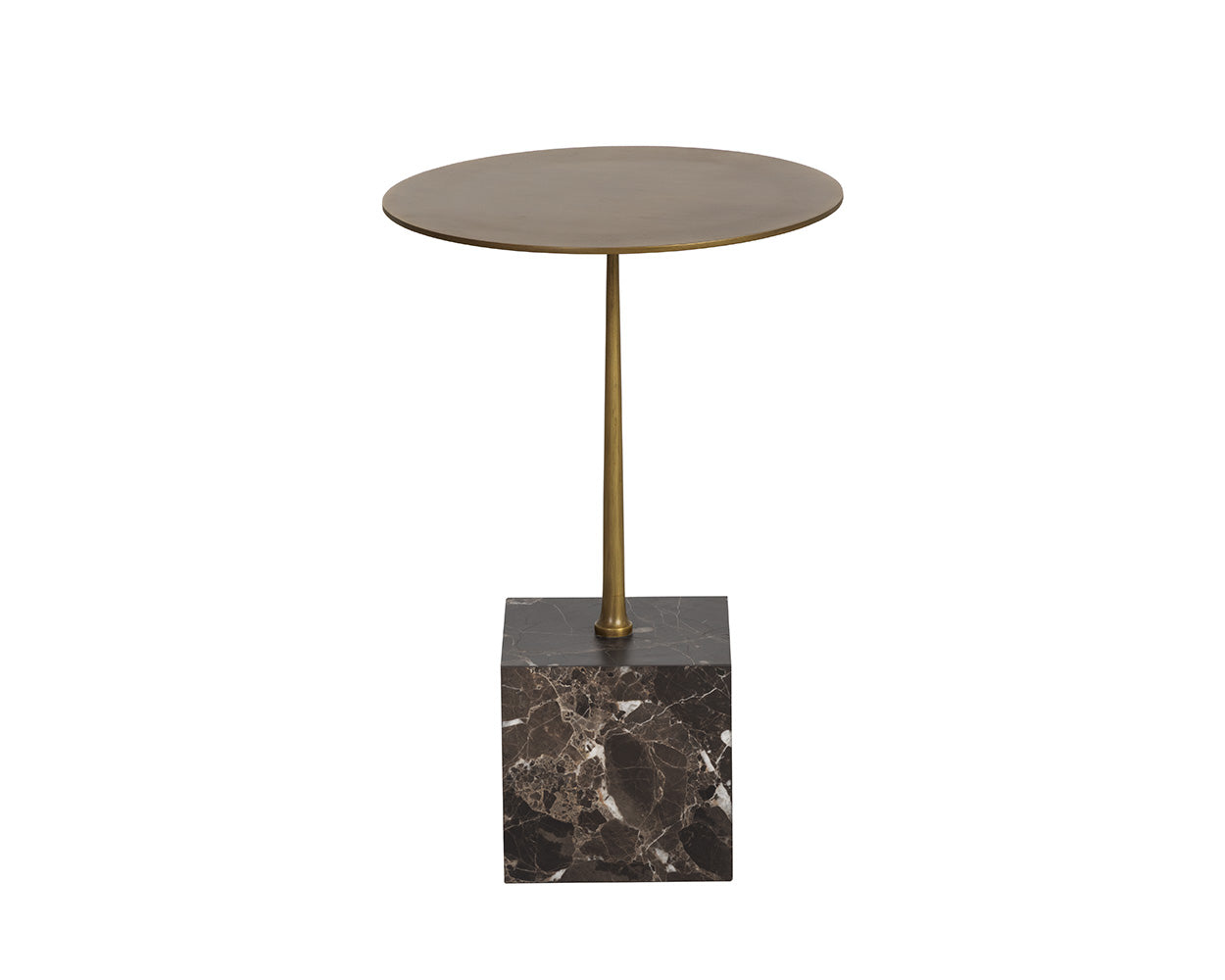 Meridia End Table
