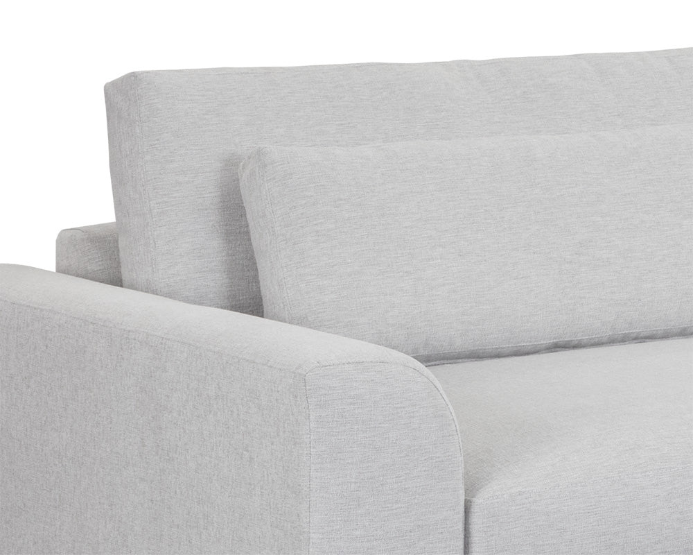 Merrick Sofa Chaise - Laf