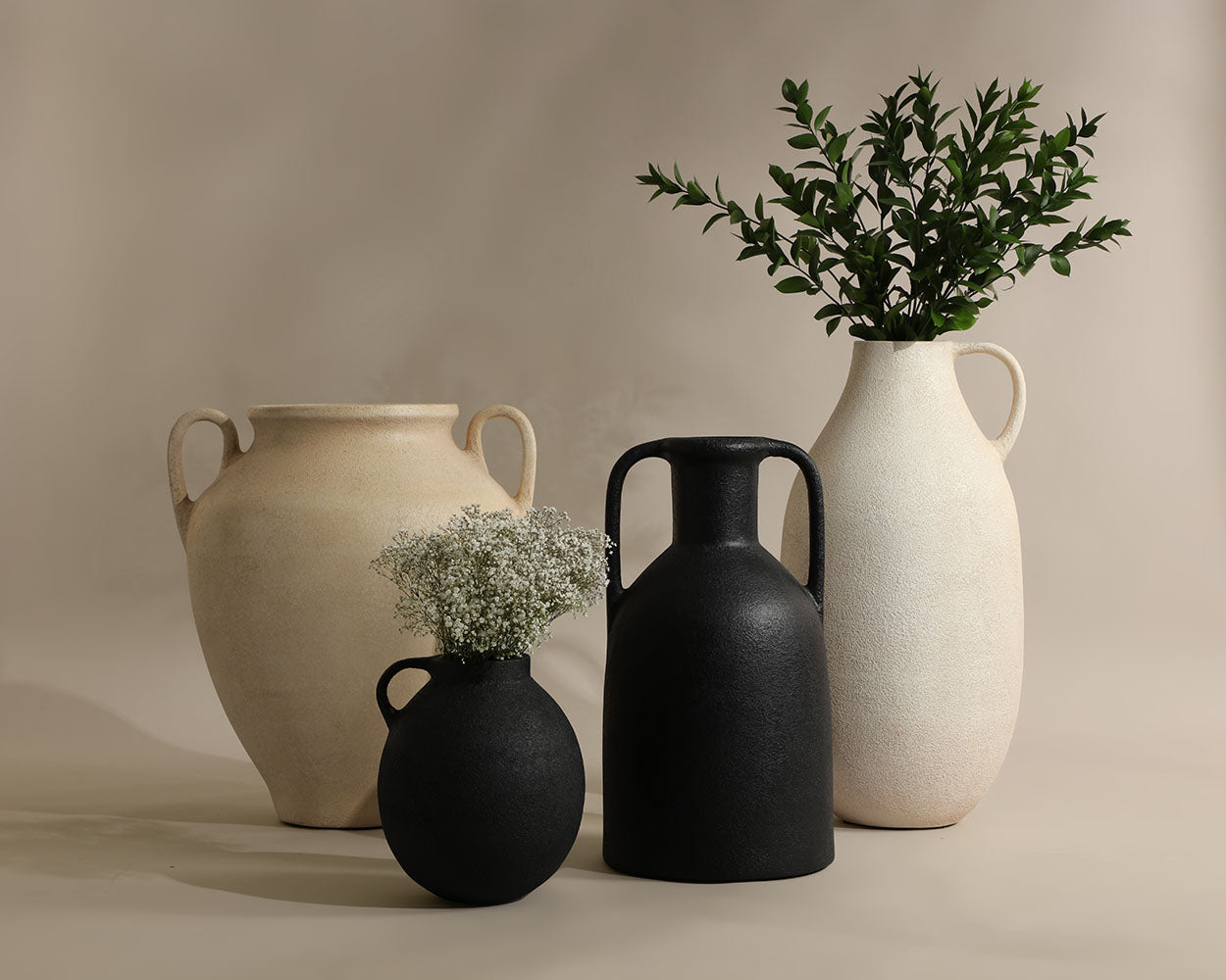 Milos Vase