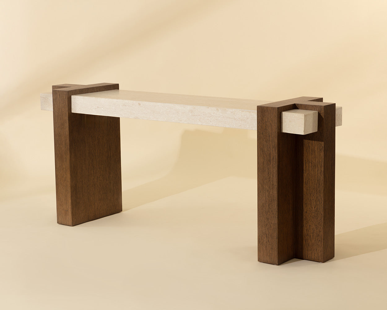 Minerva Console Table