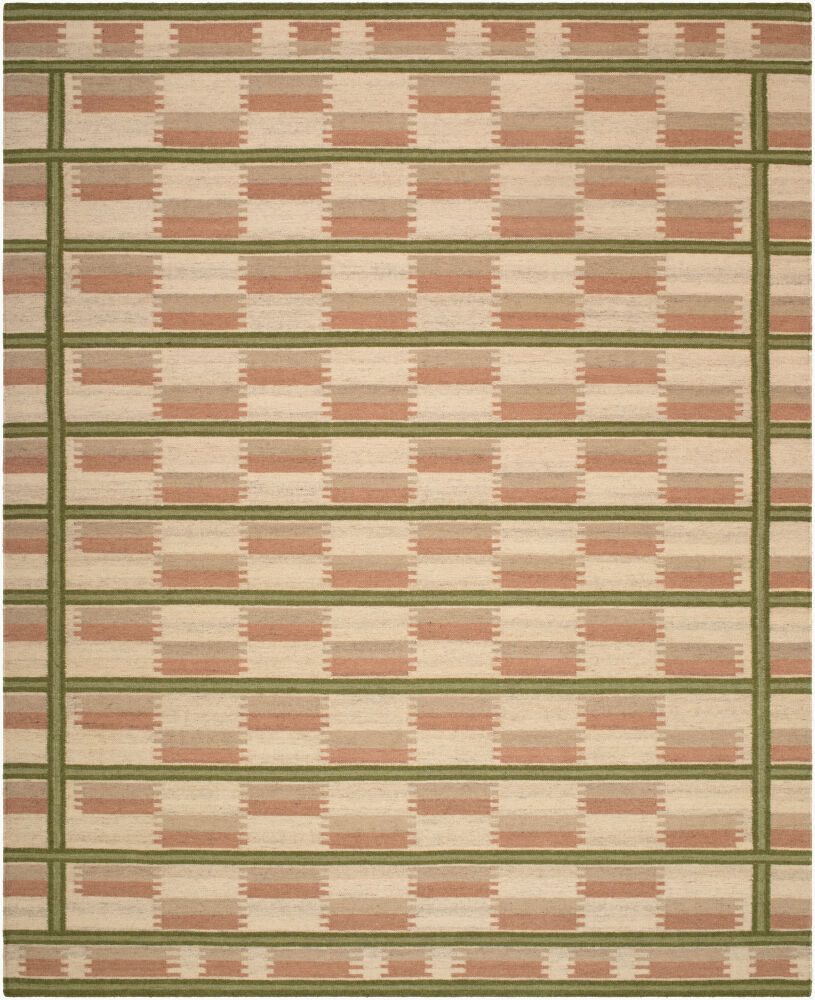 Mira Handmade Rug