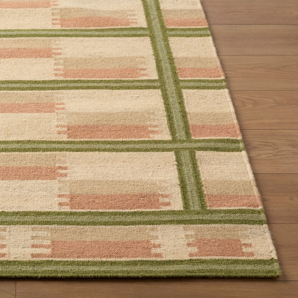 Mira Handmade Rug