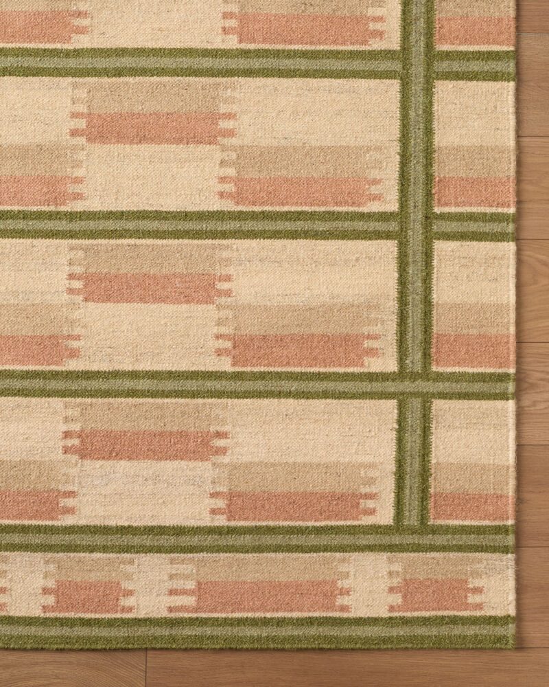 Mira Handmade Rug