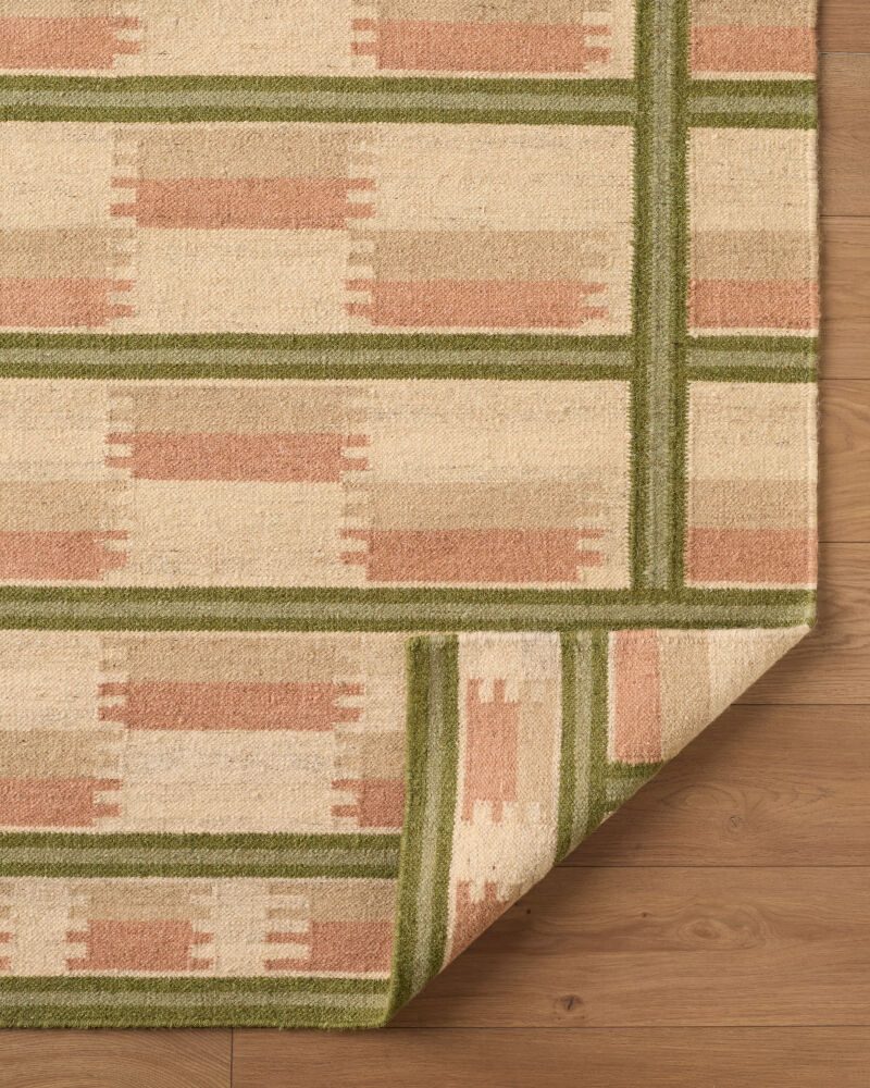Mira Handmade Rug