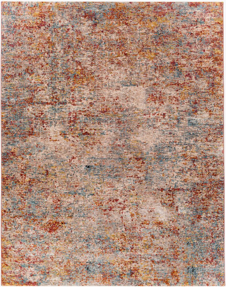 Mirabel Machine Woven Rug