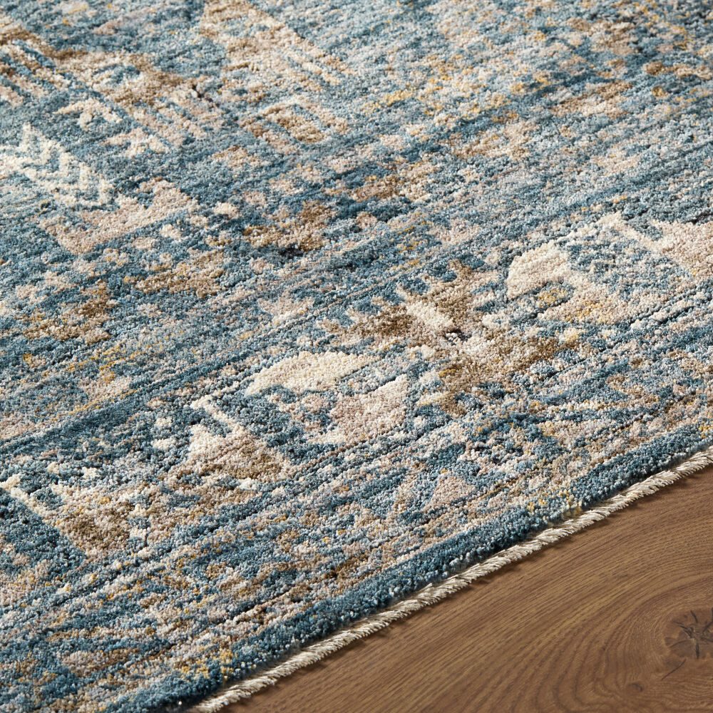 Mirabel Machine Woven Rug