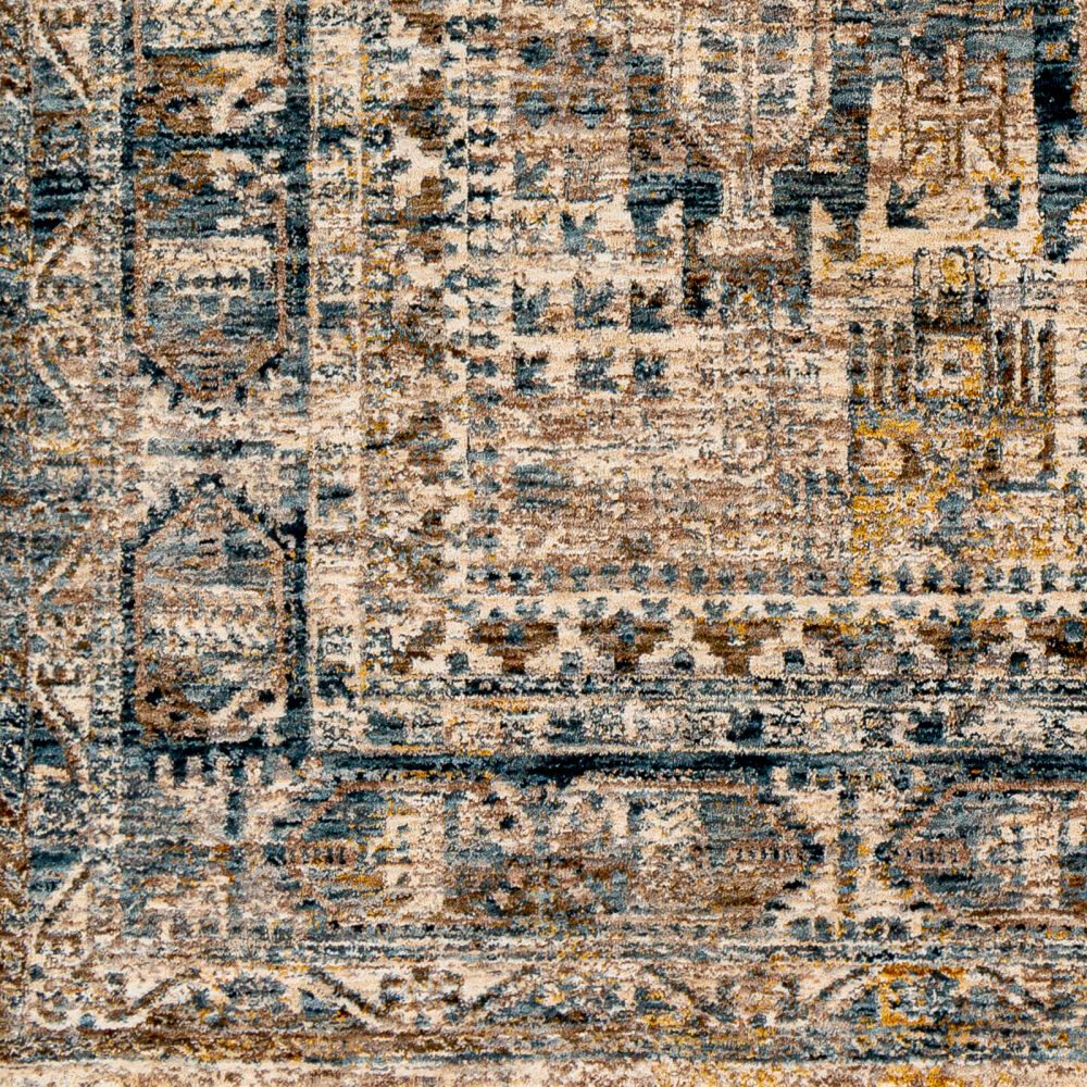 Mirabel Machine Woven Rug