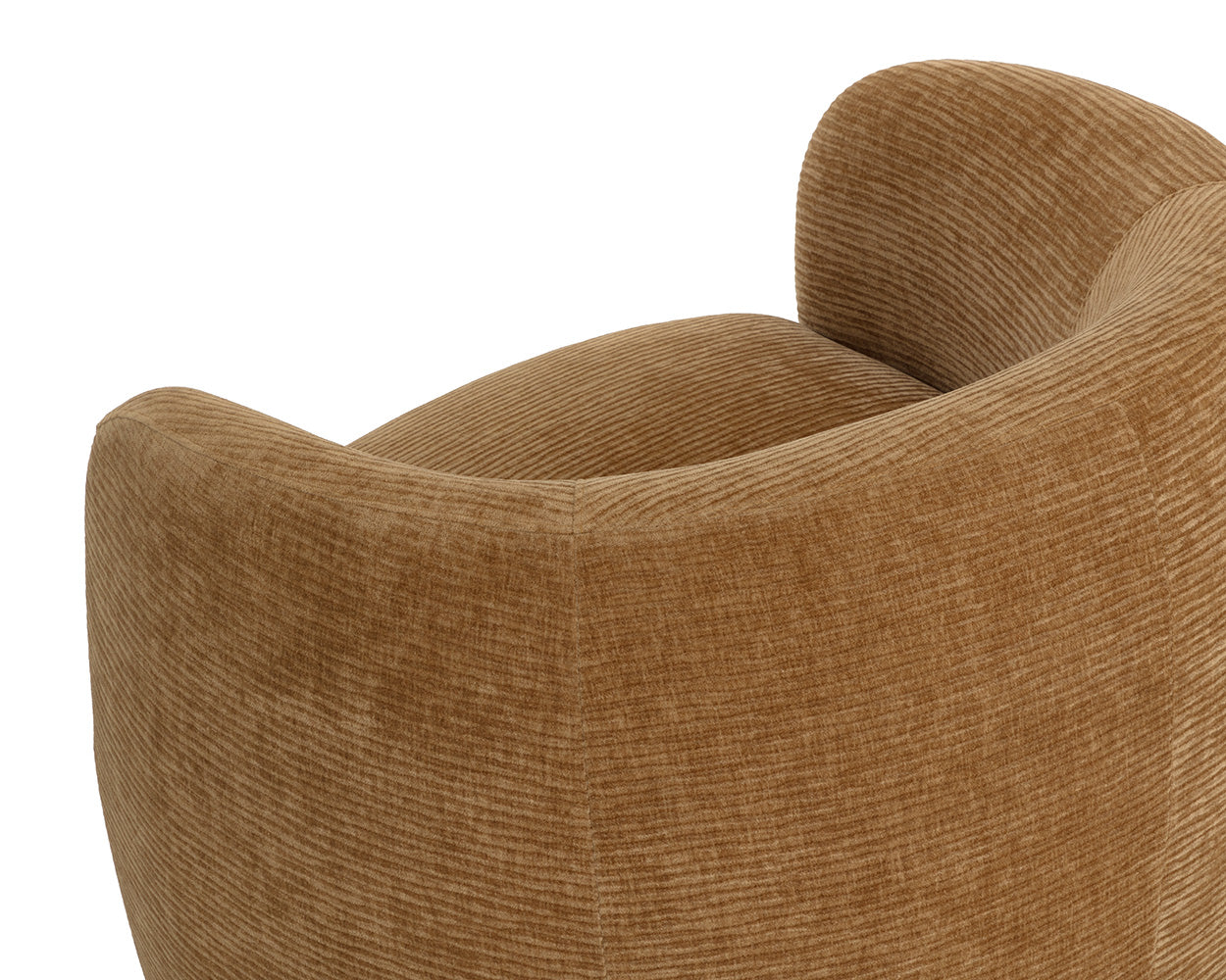 Mircea Lounge Chair