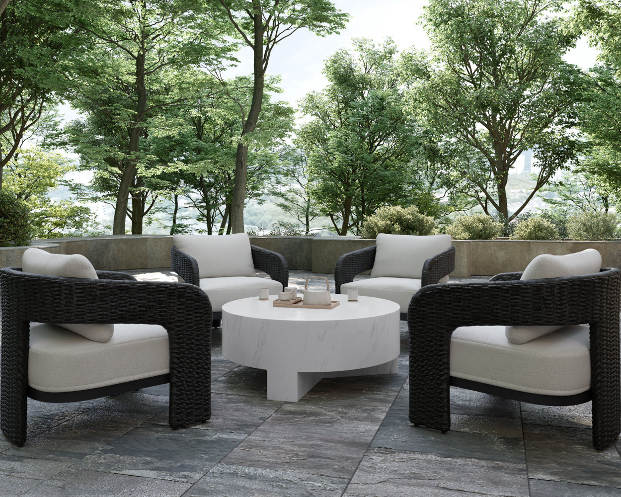 Mirella Coffee Table