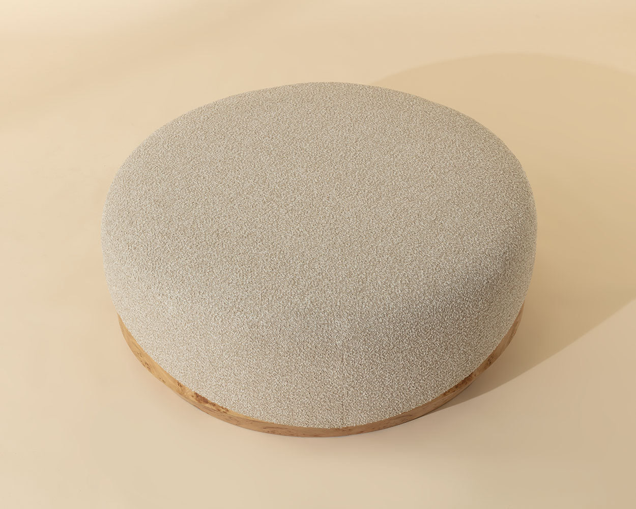 Mithuna Ottoman - Large