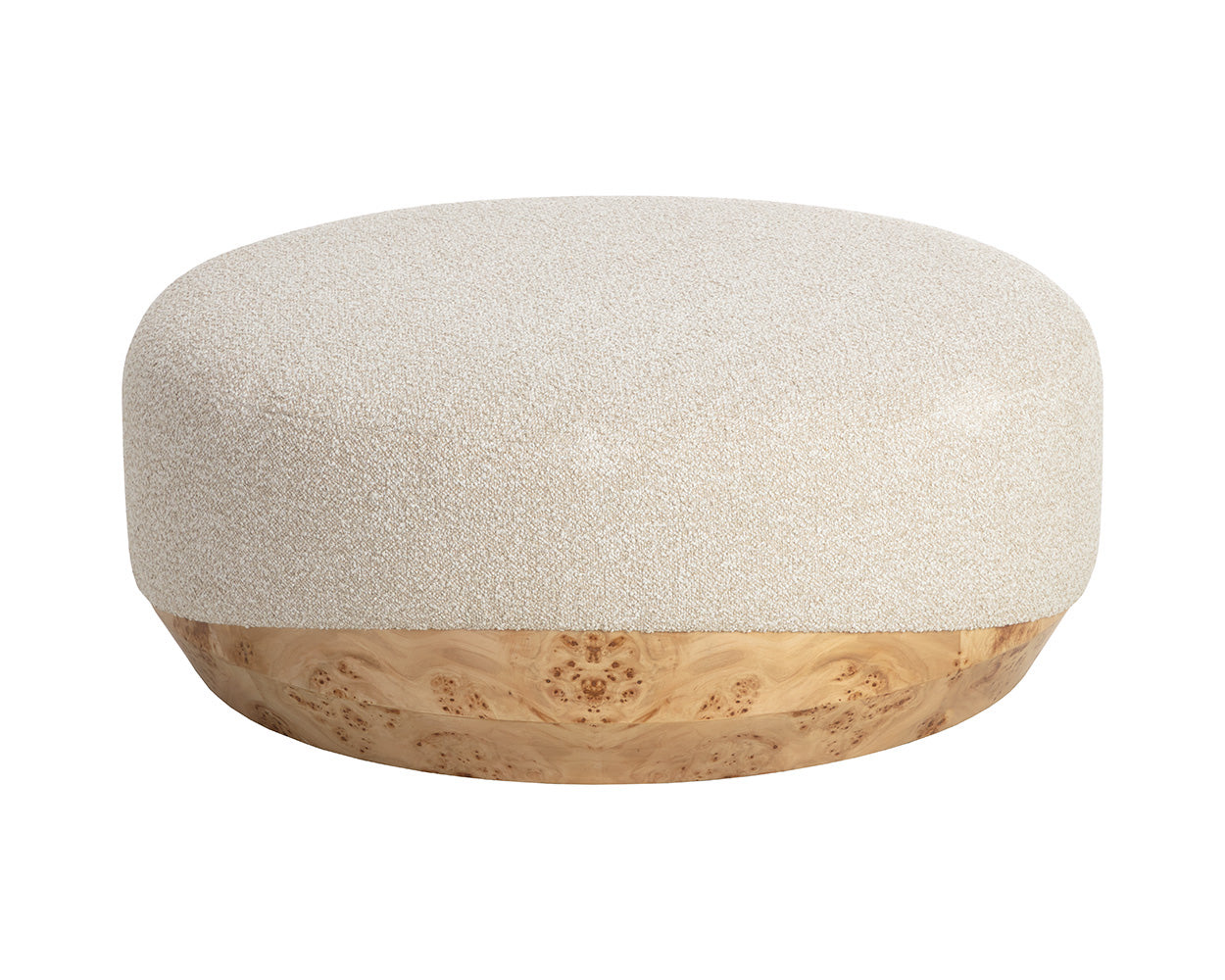 Mithuna Ottoman - Large