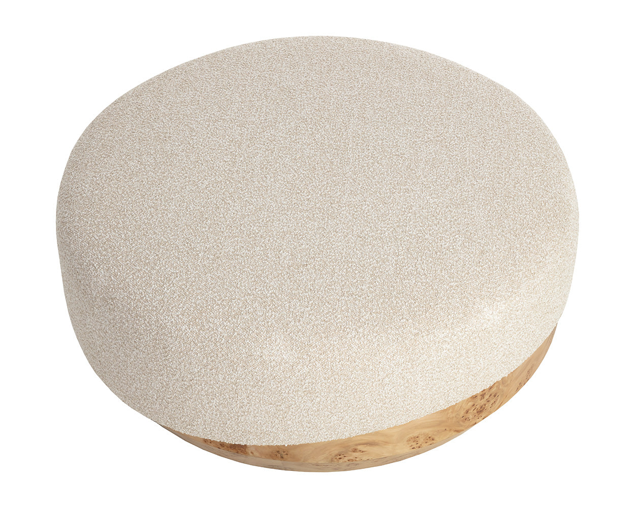 Mithuna Ottoman - Large