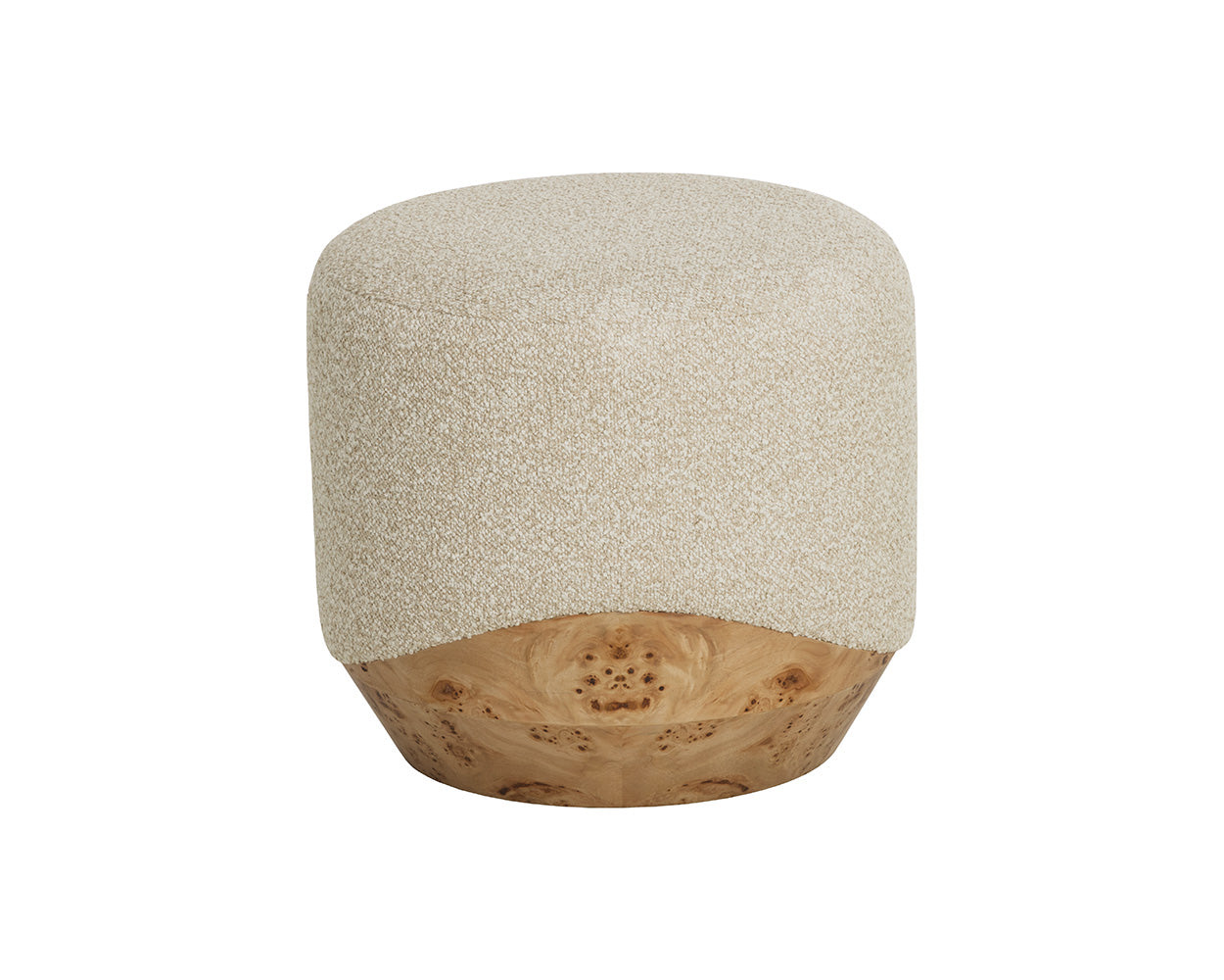 Mithuna Ottoman - Small