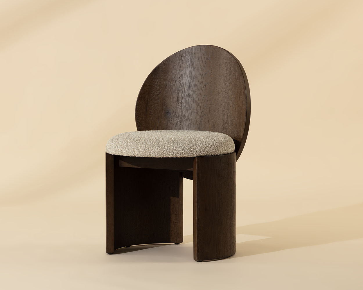 Mitre Dining Chair