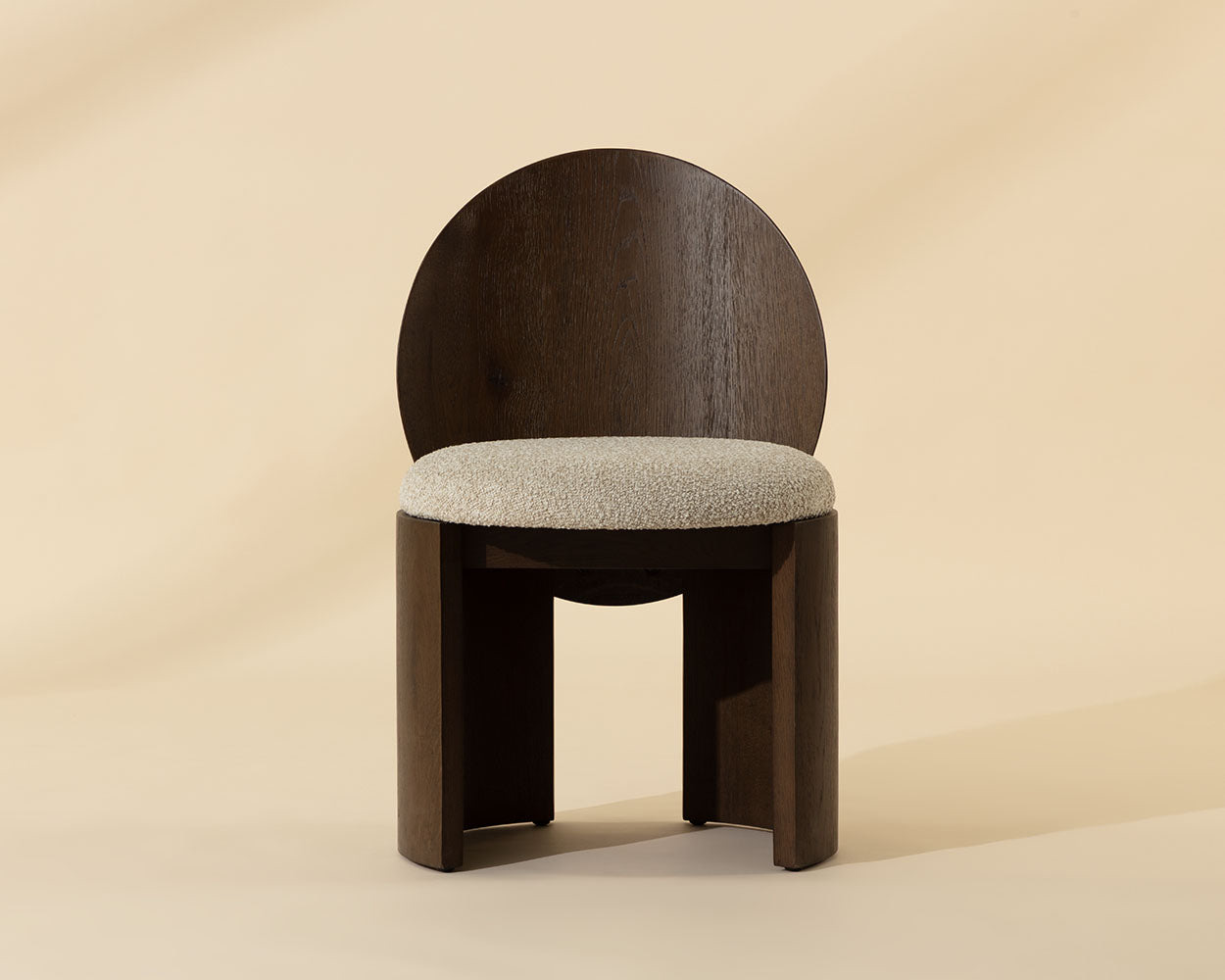Mitre Dining Chair