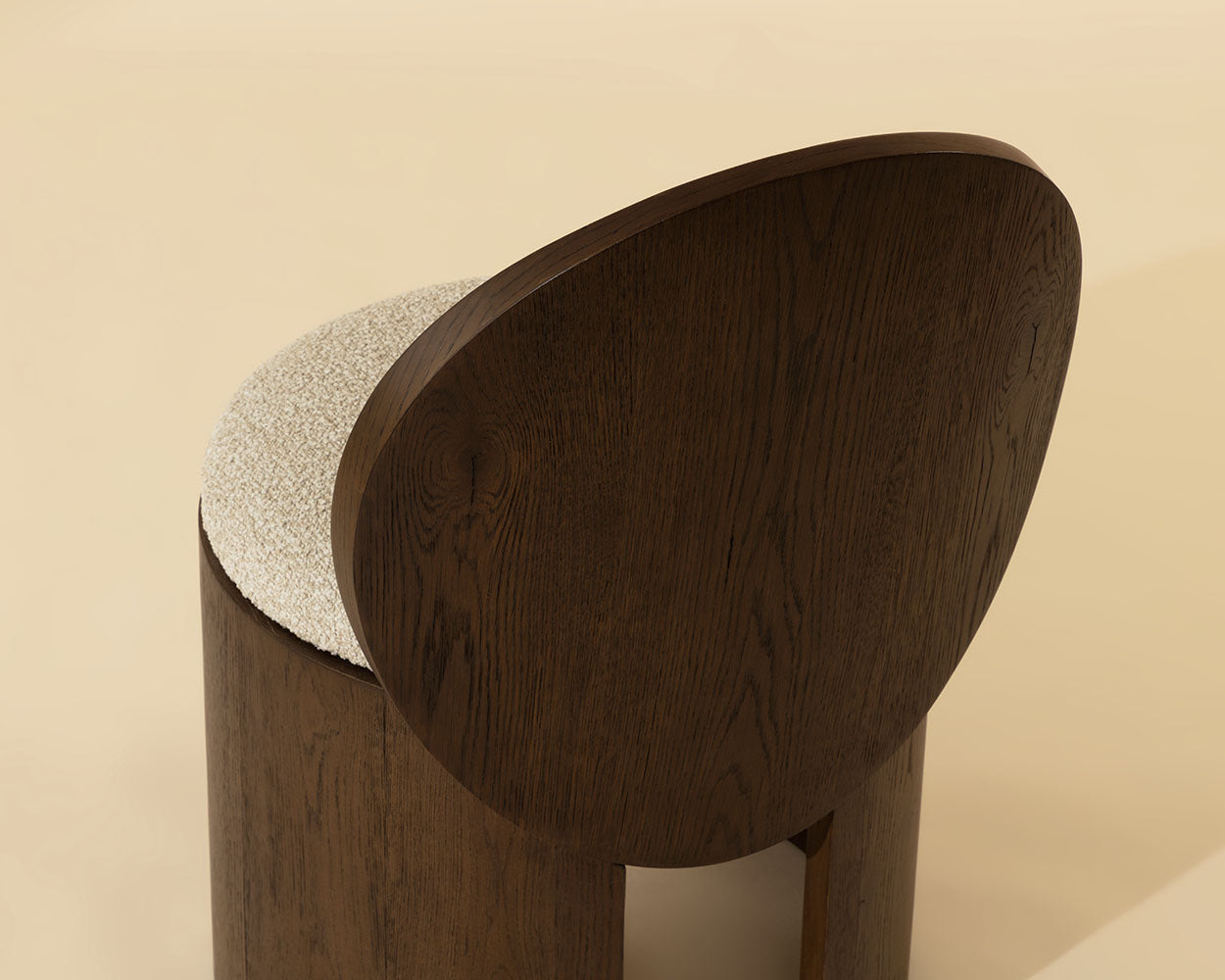 Mitre Dining Chair