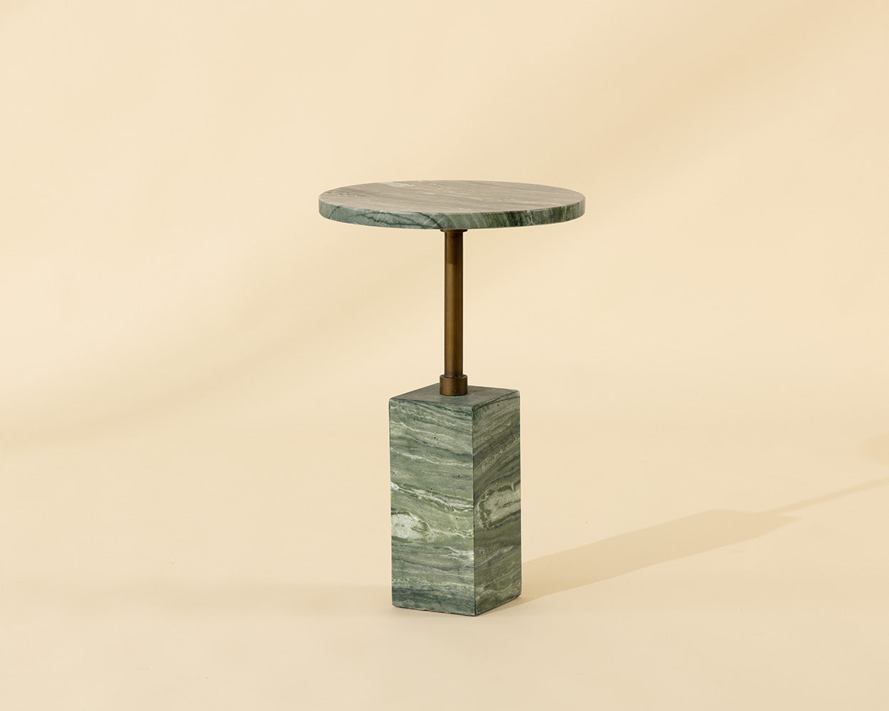 Mizani End Table