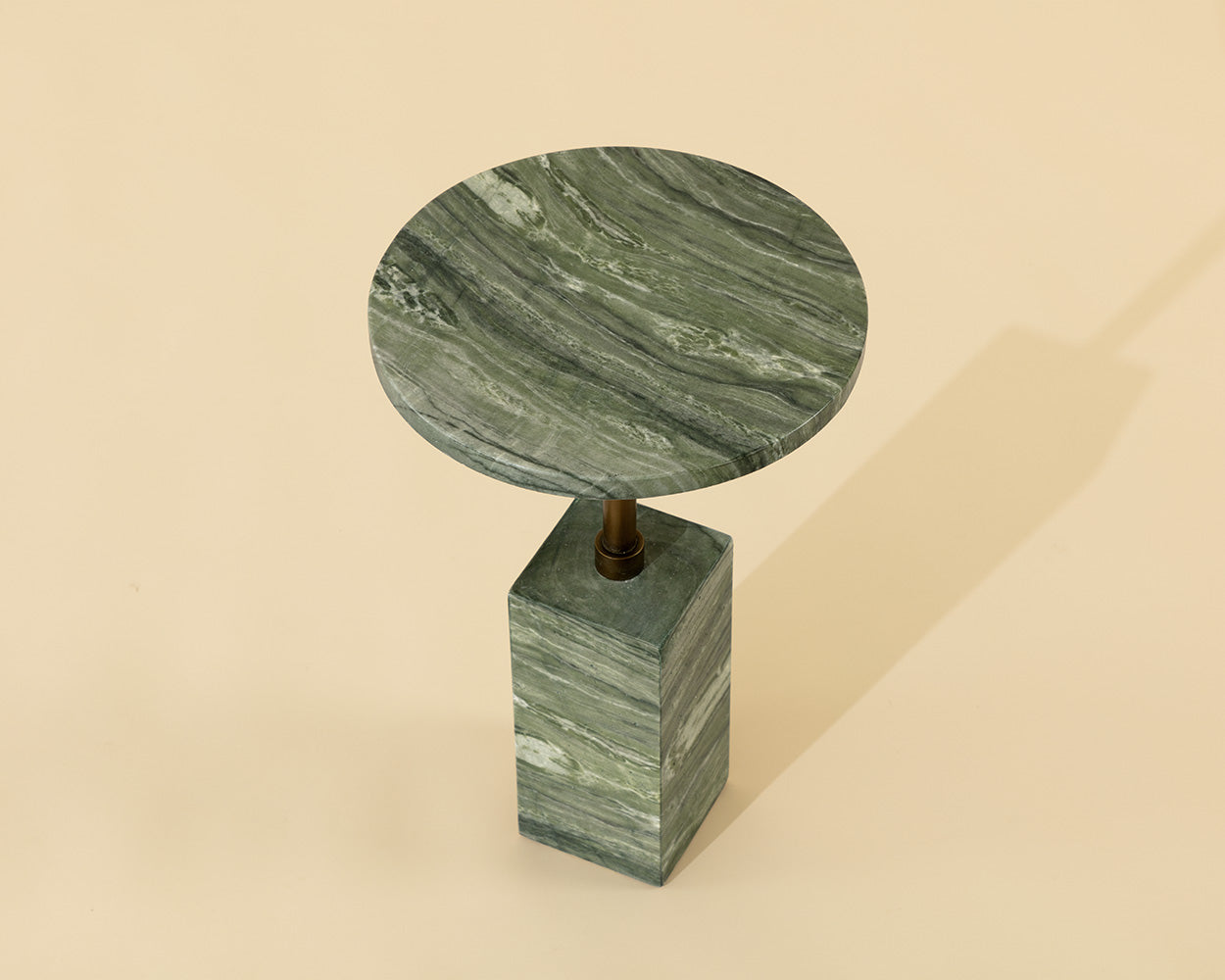 Mizani End Table