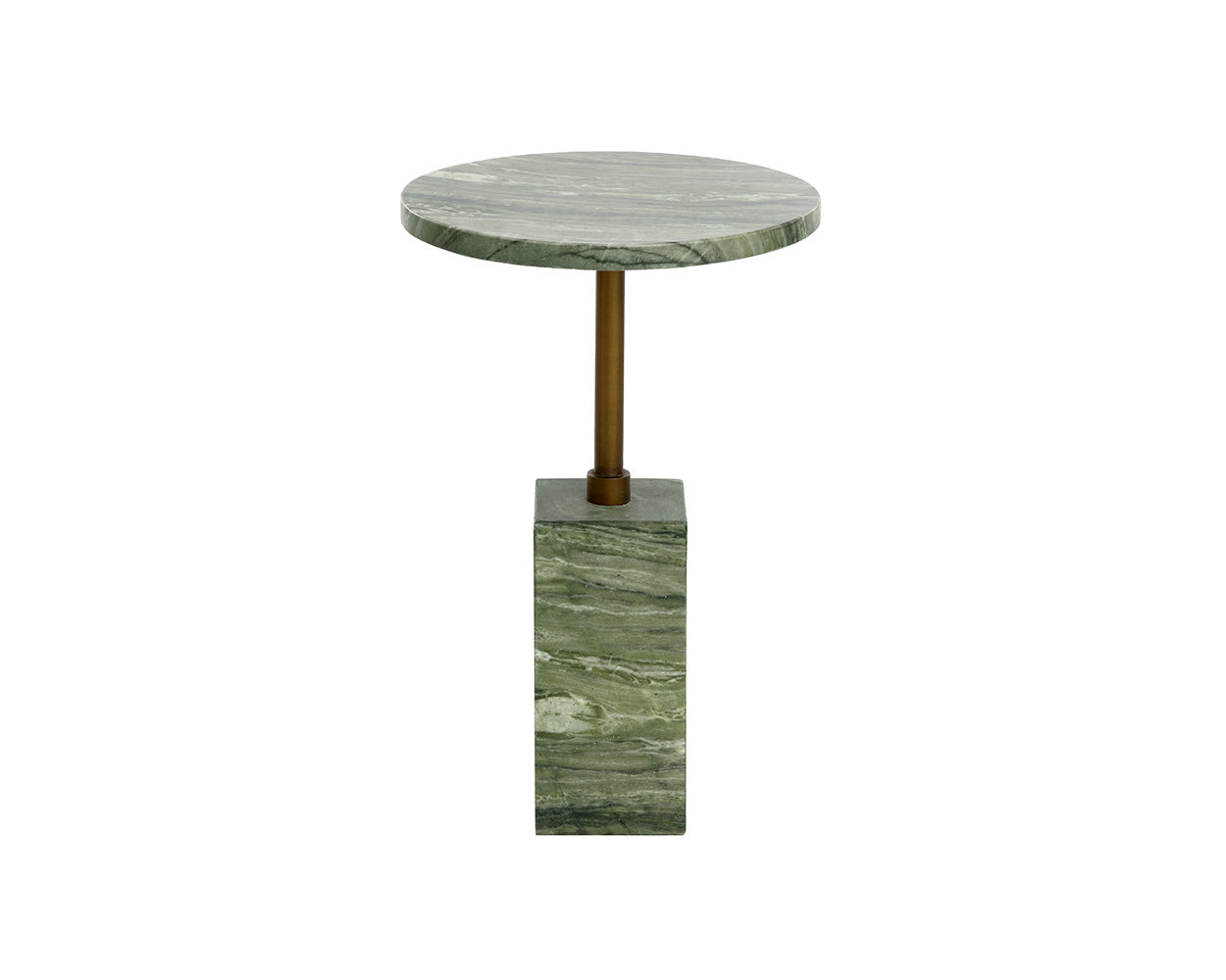Mizani End Table