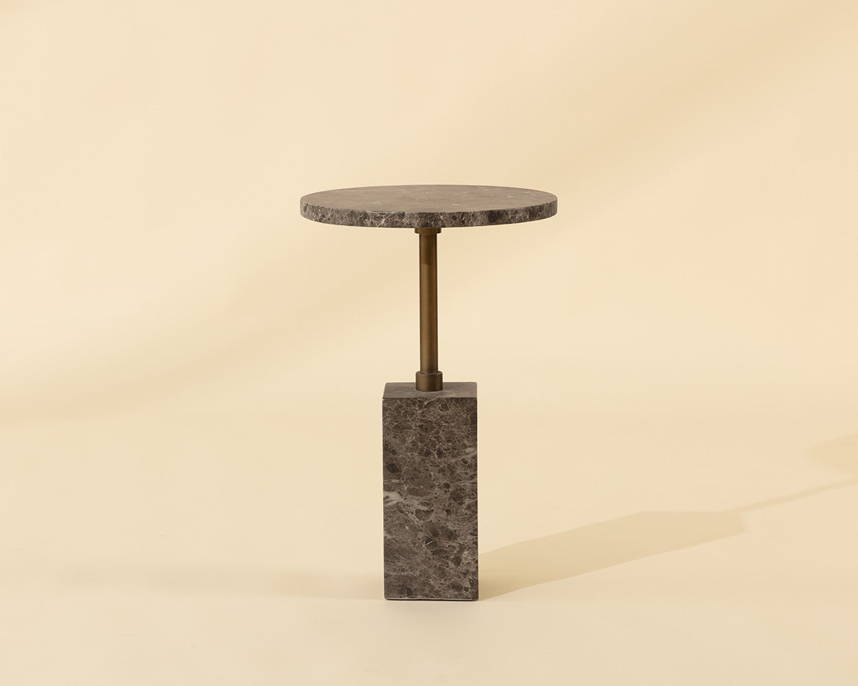 Mizani End Table