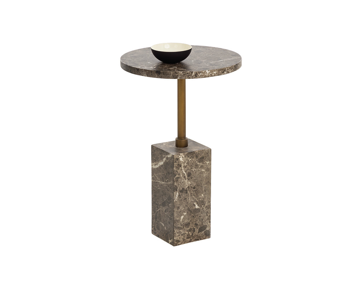 Mizani End Table