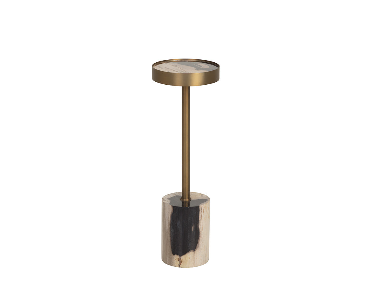 Mogun End Table